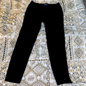 Wmns Old Navy Pants Mid Rise